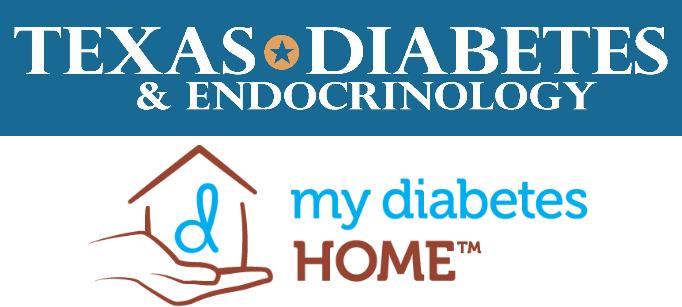 texas diabetes and endocrinology near me)