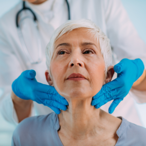 hormone therapy for thyroid disease in seniors
