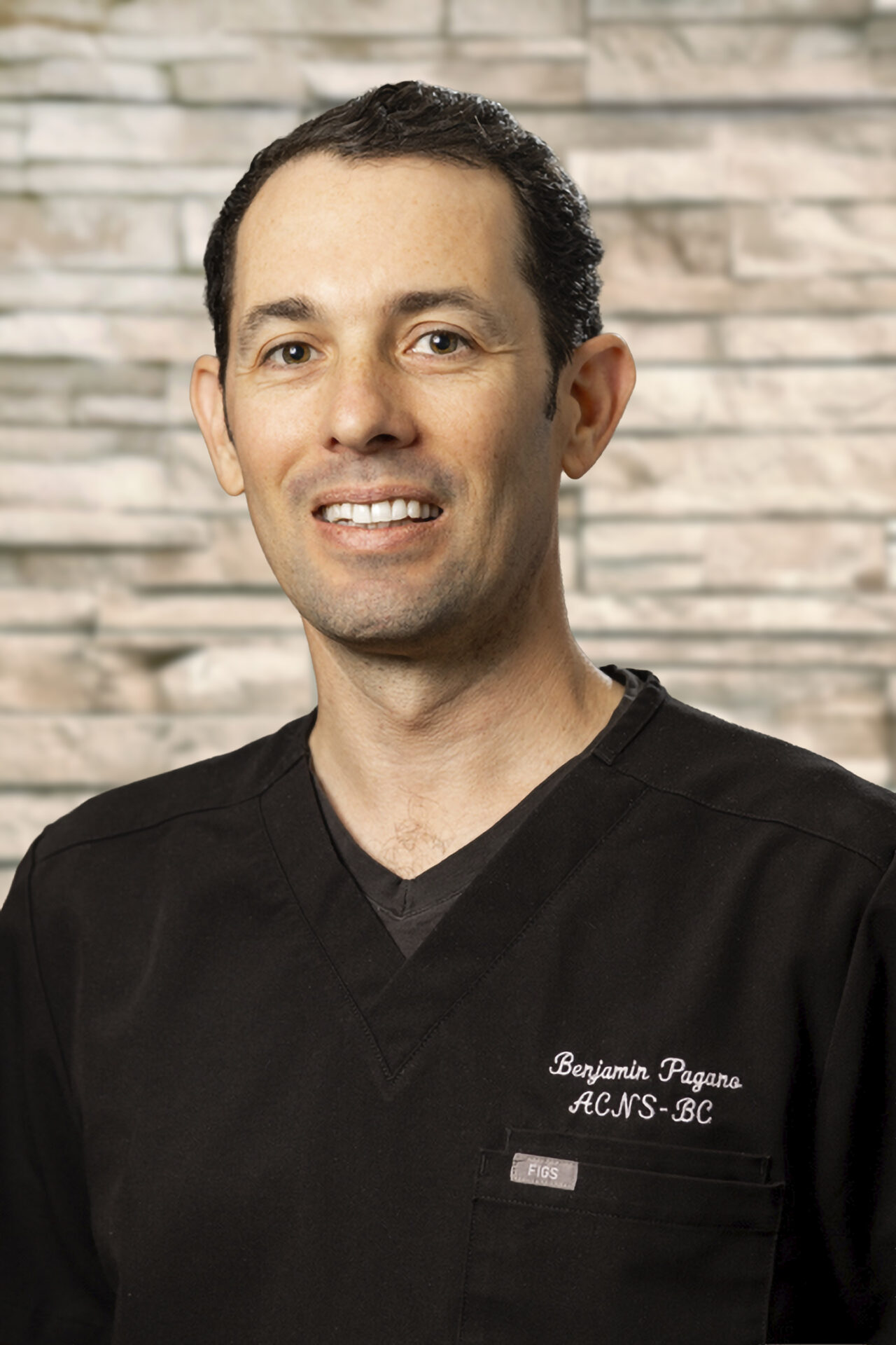 Ben Pagano - Texas Diabetes and Endocrinology