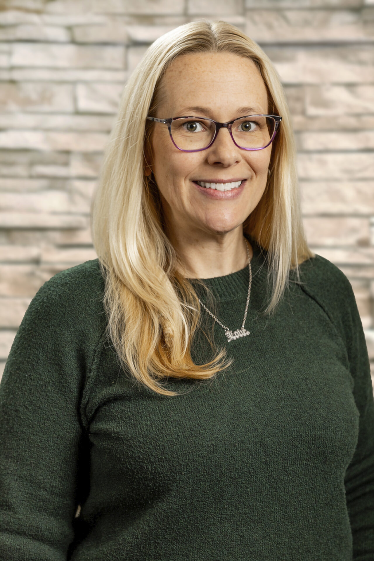 Brandy Wellmon - Texas Diabetes and Endocrinology