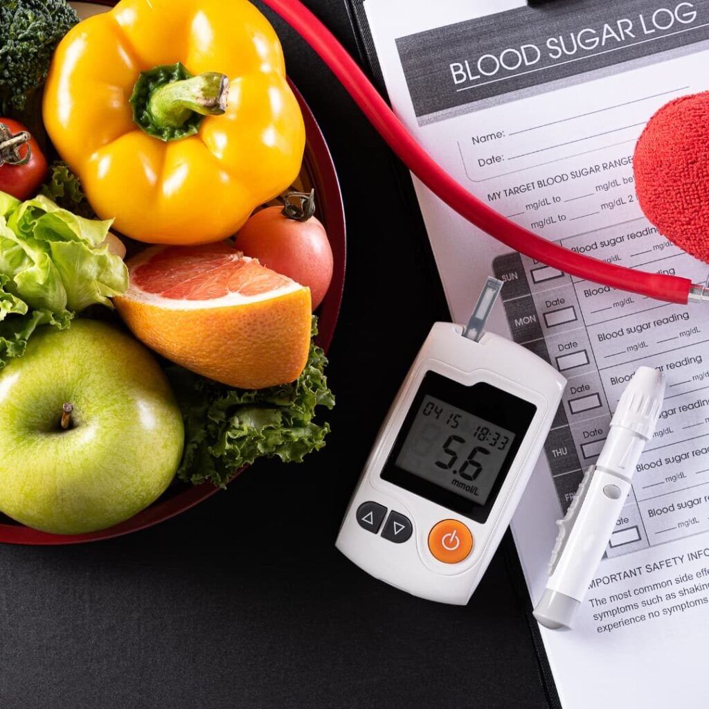 Insulin resistance and diabetes are distinct in their characteristics and implications on our health.