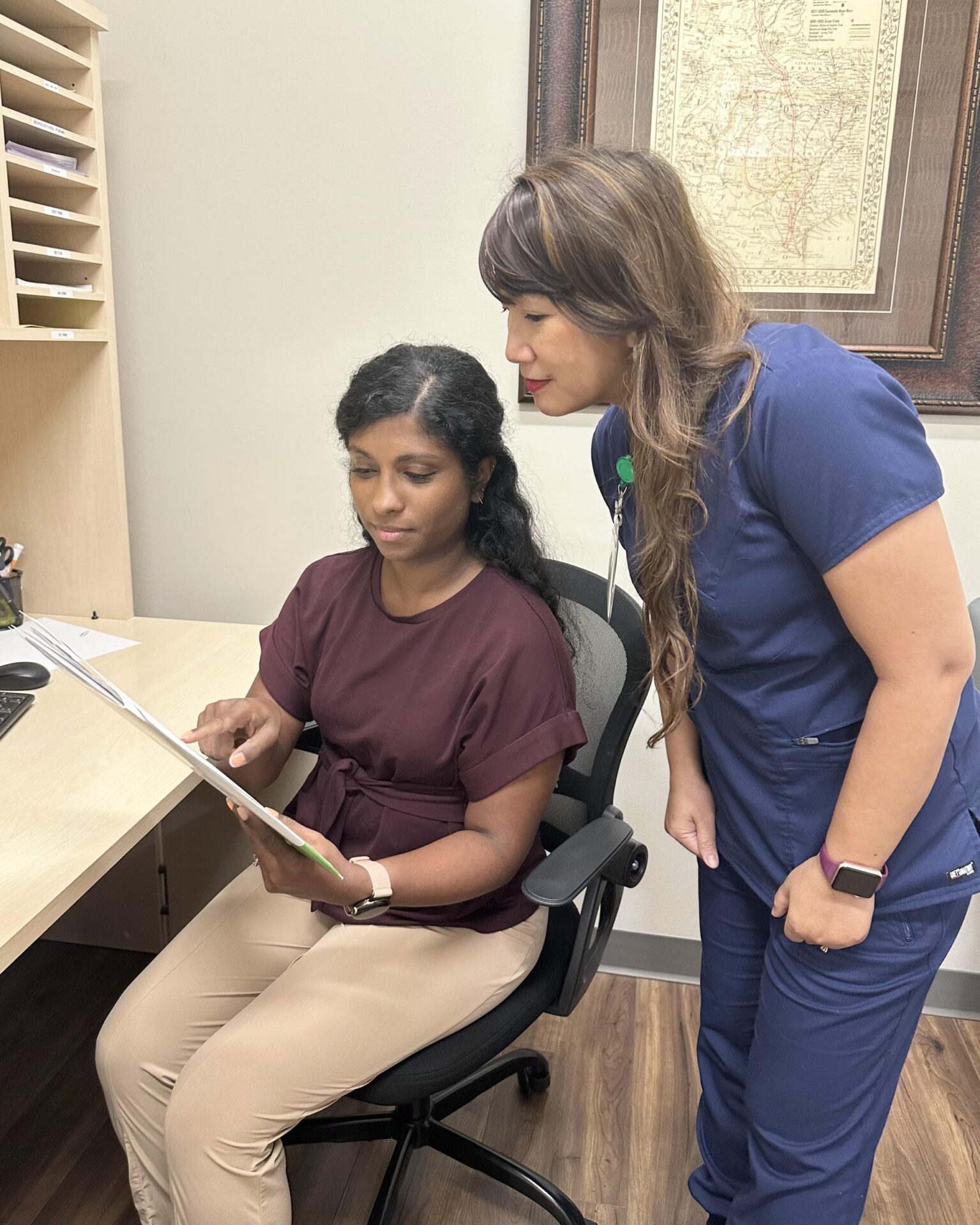 link between non-alcoholic fatty liver disease and hypothyroidism