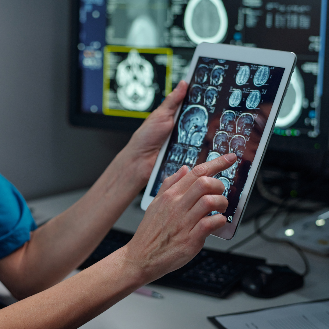 I was told I have a pituitary tumor