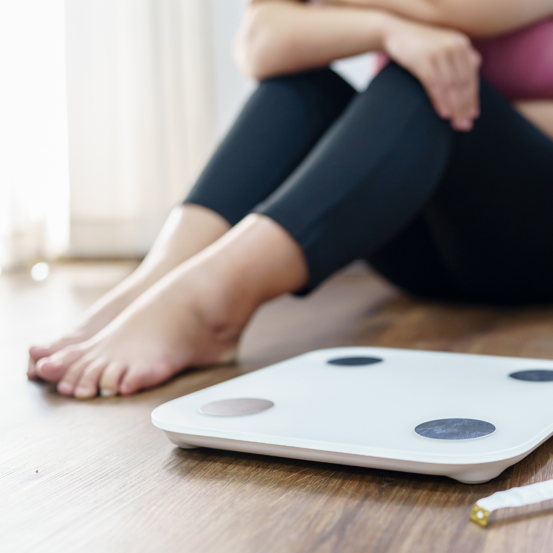 weight loss